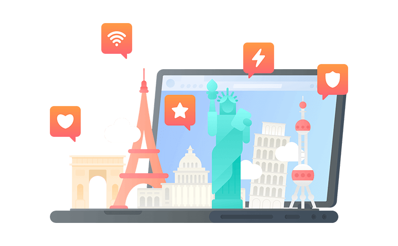 国外翻回国APP - 云解锁